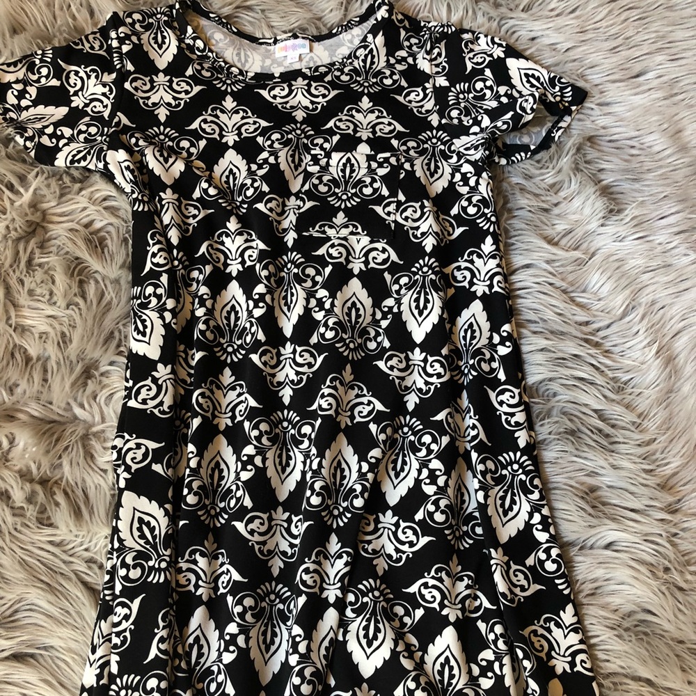 Lularoe Carly xs